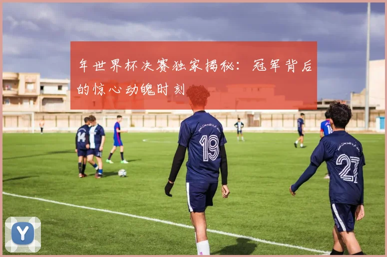 年世界杯决赛独家揭秘：冠军背后的惊心动魄时刻